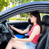 Silicone Ice Pad Insulated Car Seat Cushion – 3D Cooling Gel