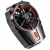 Mini Cooling Fan Radiator – 300mAh Phone Cooler