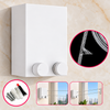Telescopic Clothesline | 4.2m Retractable Clothes Drying Rope