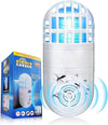 Electric LED Mosquito Killer Lamp | Indoor Bug Zapper
