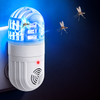 Electric LED Mosquito Killer Lamp | Indoor Bug Zapper