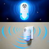 Electric LED Mosquito Killer Lamp | Indoor Bug Zapper
