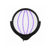 Telescopic Electric Mosquito Swatter Racket – Foldable & Extendable