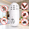 Electric LED Mosquito Killer Lamp | Indoor Bug Zapper