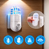 Electric LED Mosquito Killer Lamp | Indoor Bug Zapper