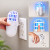 Electric LED Mosquito Killer Lamp | Indoor Bug Zapper