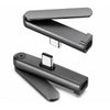 USB-C Foldable Phone Stand Adapter – 240W Fast Charging & Data Transfer