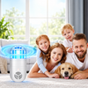 Electric LED Mosquito Killer Lamp | Indoor Bug Zapper