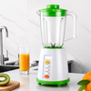 2-in-1 Blender & Grinder 400W with Large Blending Jar
