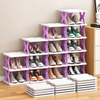 Multifunctional Storage Rack (6-Tier) – Stackable Shoe Organizer