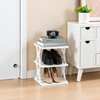Multifunctional Storage Rack (6-Tier) – Stackable Shoe Organizer