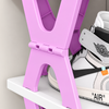 Multifunctional Storage Rack (6-Tier) – Stackable Shoe Organizer
