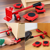 Heavy Duty Furniture Mover – 330.7lb Furniture Moving Tool Set