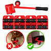 Heavy Duty Furniture Mover – 330.7lb Furniture Moving Tool Set