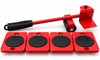 Heavy Duty Furniture Mover – 330.7lb Furniture Moving Tool Set