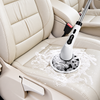 Electric Cleaning Brush – Extendable Power Scrubber
