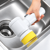 Cleaning Magic Electric Brush (5-in-1) – Cordless Scrubber
