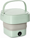 Foldable Mini Laundry Machine – Portable Mini Washing Machine