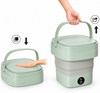 Foldable Mini Laundry Machine – Portable Mini Washing Machine