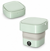 Foldable Mini Laundry Machine – Portable Mini Washing Machine