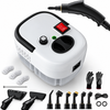 Portable Steam Cleaner – 1200ml Multipurpose Steam Cleaner
