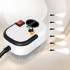 Portable Steam Cleaner – 1200ml Multipurpose Steam Cleaner