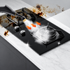 Portable Steam Cleaner – 1200ml Multipurpose Steam Cleaner