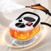 Portable Steam Cleaner – 1200ml Multipurpose Steam Cleaner