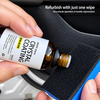 Crystal Coating Polish | Car Shine & Protective Coating
