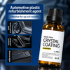 Crystal Coating Polish | Car Shine & Protective Coating