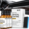 Crystal Coating Polish | Car Shine & Protective Coating