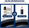 Crystal Coating Polish | Car Shine & Protective Coating