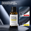 Crystal Coating Polish | Car Shine & Protective Coating