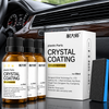 Crystal Coating Polish | Car Shine & Protective Coating