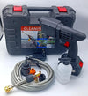 Car Pressure Washer | 24V Cordless High Pressure Washer