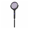 Telescopic Electric Mosquito Swatter Racket – Foldable & Extendable
