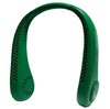 Vaneless Neck Hanging Fan | Rechargeable Bladeless Neck Fan