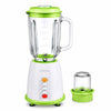 2-in-1 Blender & Grinder 400W with Large Blending Jar