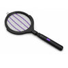 Telescopic Electric Mosquito Swatter Racket – Foldable & Extendable