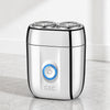 Mini Men Electric Shaver – HY-887 Rechargeable Wet & Dry Electric Shaver