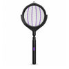 Telescopic Electric Mosquito Swatter Racket – Foldable & Extendable