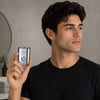 Mini Men Electric Shaver – HY-887 Rechargeable Wet & Dry Electric Shaver