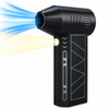 Mini Jet Fan – Rechargeable Handheld Electric Blower