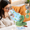 Mini Air Conditioner Fan – Portable USB Air Cooler
