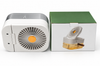 Mini Air Conditioner Fan – Portable USB Air Cooler