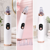 Electric Pore Cleaning Device – Deep Facial Cleansing, Blackhead Remover & Skin Care Tool